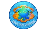 Crazy Neat Concepts logo